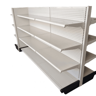 Gondola Shelving